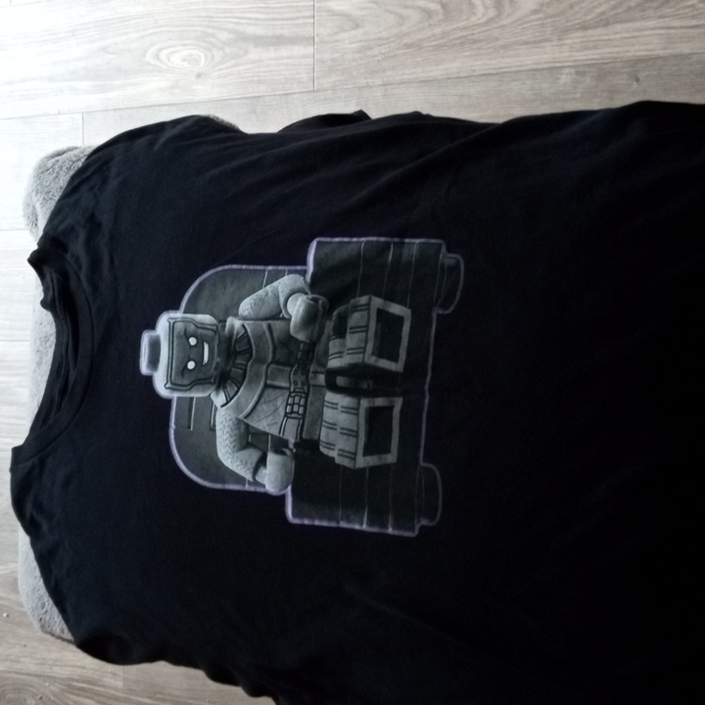 LEGO T shirt